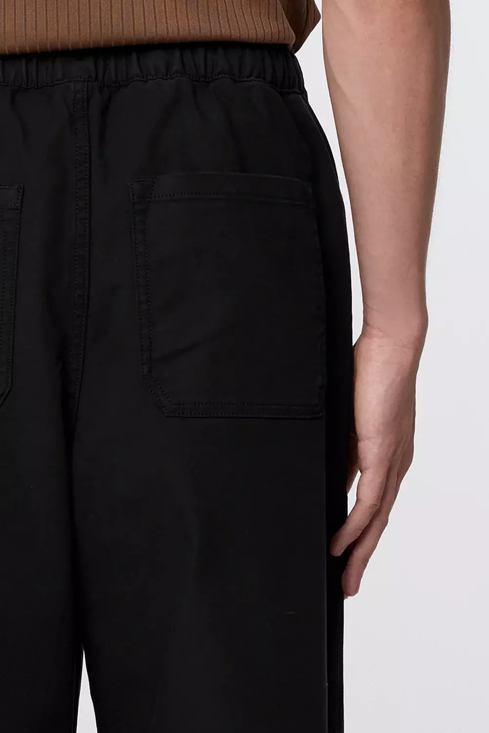 Dawn Flow Utility Pant Hose Herren schwarz